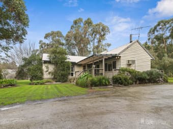 51 Nash Road, Bunyip, VIC, 3815
