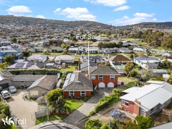 7 Boronia Street, Howrah, TAS, 7018