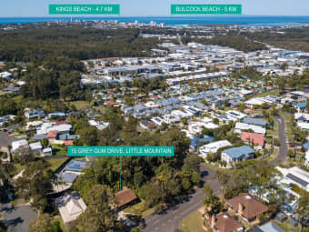 15 Grey Gum Drive, Little Mountain, QLD, 4551