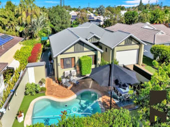 5 Bargara Lakes Dr, Bargara, QLD, 4670