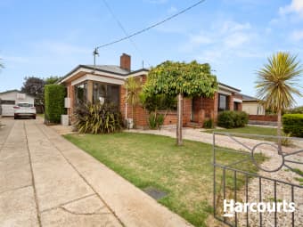 101 West Goderich Street, Deloraine, TAS, 7304