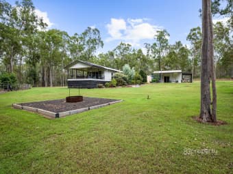 37B Salt Springs Road, Glen Cairn, QLD, 4342