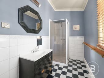 2 Albert Street, Miners Rest, VIC, 3352