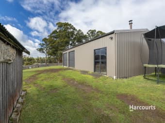 1009 Ridgley Highway, East Ridgley, TAS, 7321