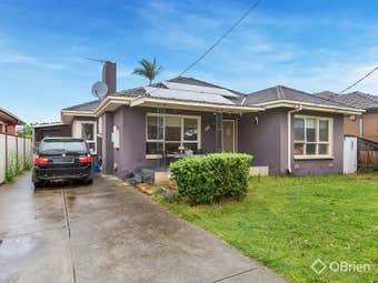 95 Ridgeway Parade, Sunshine West, VIC, 3020