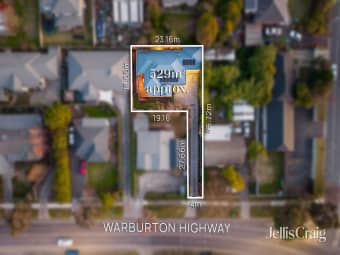 408 Warburton Highway, Wandin North, VIC, 3139