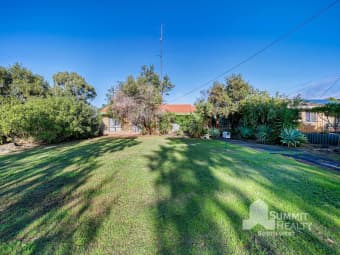19 Oliver Street, East Bunbury, WA, 6230