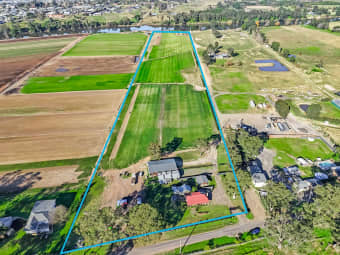 108 Pitt Town Ferry Road, Wilberforce, NSW, 2756