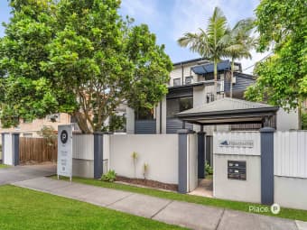 3/454 Hawthorne Road, Bulimba, QLD, 4171
