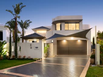 33 The Peninsula, Paradise Point, QLD, 4216