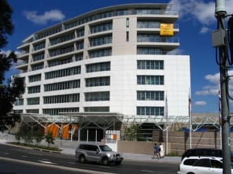 408/12 Pennant St, Castle Hill, NSW, 2154