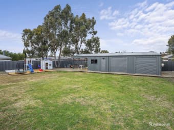 27 Hosken St, Maryborough, VIC, 3465