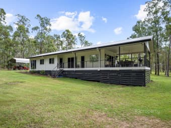 37B Salt Springs Road, Glen Cairn, QLD, 4342
