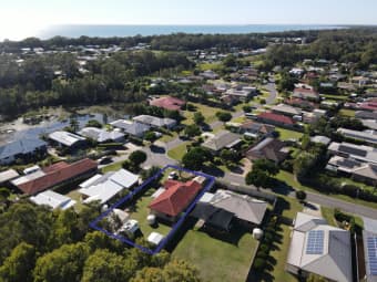 29 Sunny Way, Toogoom, QLD, 4655