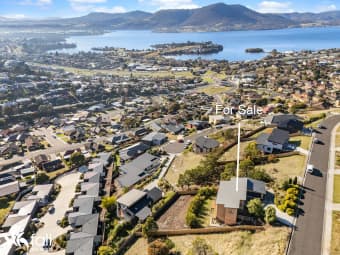 11 Gentile Ct, Rosetta, TAS, 7010