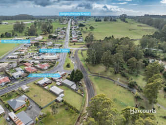 1009 Ridgley Highway, East Ridgley, TAS, 7321