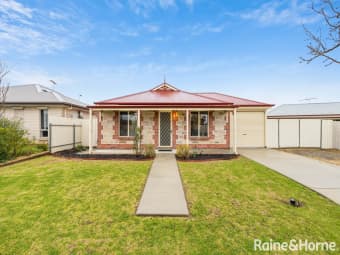 6 Lyric Close, Murray Bridge, SA, 5253