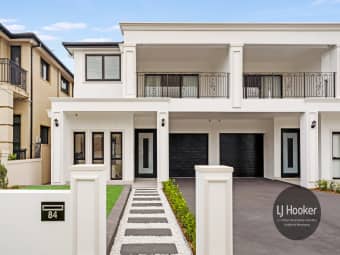 84 Henry Street, Guildford, NSW, 2161