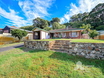 52 Binningup Road, Binningup, WA, 6233