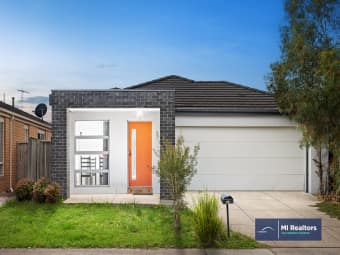 34 Sinclair Cres, Tarneit, VIC, 3029