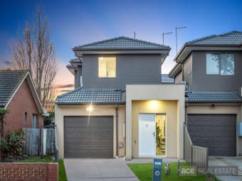 2A Kaye Crescent, Laverton, VIC, 3028