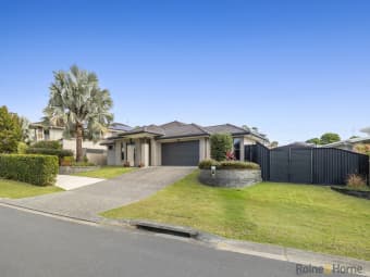14 Lennox Circuit, Pottsville, NSW, 2489