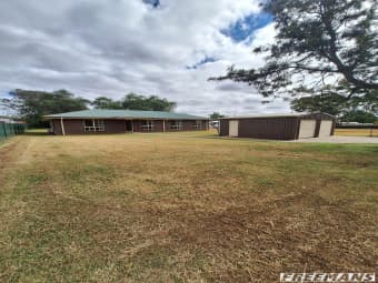 37 Brisbane St, Nanango, QLD, 4615