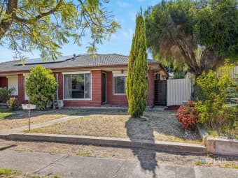 1/21 Dewer Avenue, Ridgehaven, SA, 5097