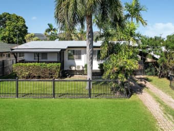 36 Ferntree St, Kirwan, QLD, 4817