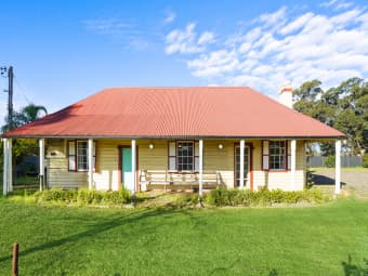 108 Pitt Town Ferry Road, Wilberforce, NSW, 2756