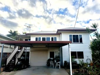 30 Hamilton Avenue, Wandal, QLD, 4700