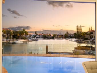 33 The Peninsula, Paradise Point, QLD, 4216