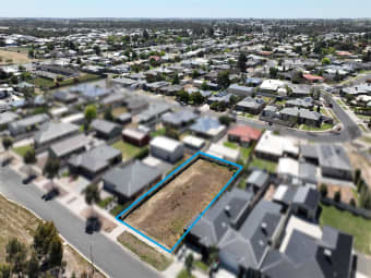 25 Derry Parade, Horsham, VIC, 3400