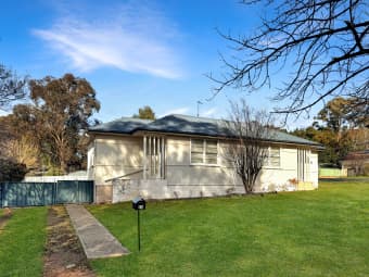 12 Ann Street, Coonabarabran, NSW, 2357