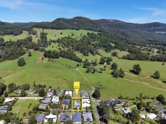 4 Bowlers Close, Kangaroo Valley, NSW, 2577