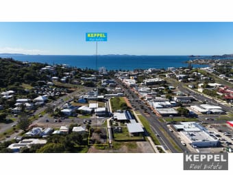 42 Arthur Street, Yeppoon, QLD, 4703