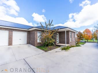 1/26A Cox Avenue, Orange, NSW, 2800