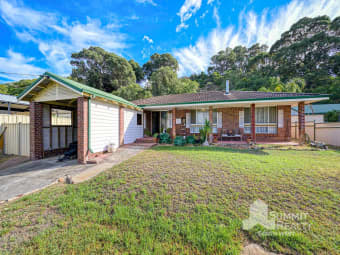 52 Binningup Road, Binningup, WA, 6233