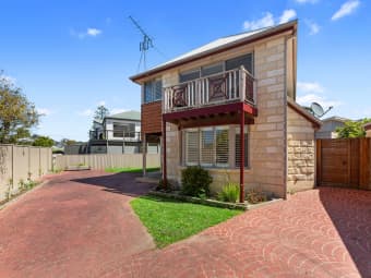 1/35 Thomson Street, Apollo Bay, VIC, 3233