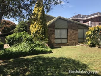 6 Cardiff Street, Bell Post Hill, VIC, 3215