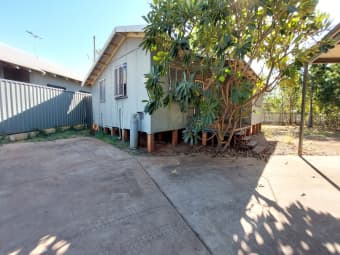 12A Ashley Street, Derby, WA, 6728