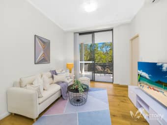 51/35 Balmoral Street, Waitara, NSW, 2077