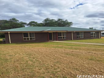 37 Brisbane St, Nanango, QLD, 4615