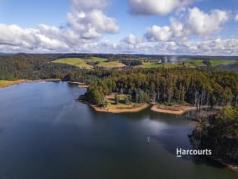 Lot 2 South Riana Road, South Riana, TAS, 7316