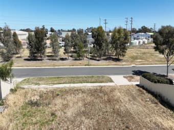 25 Derry Parade, Horsham, VIC, 3400
