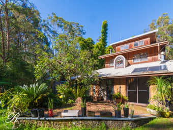 87 Deep Creek Road, Markwell, NSW, 2423