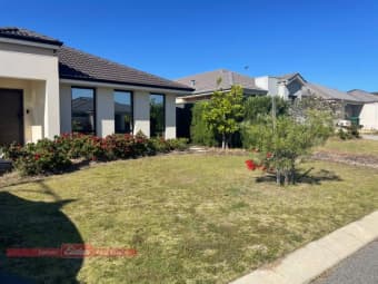42 Bristlebird Approach, Baldivis, WA, 6171