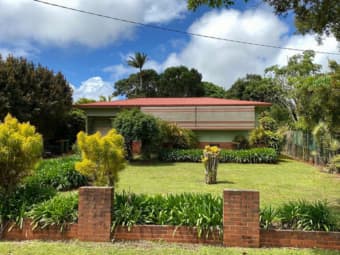 12 Patrick Street, Malanda, QLD, 4885