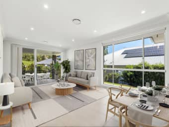 4 Bowlers Close, Kangaroo Valley, NSW, 2577