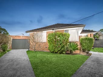 3 Rubicon Place, Epping, VIC, 3076